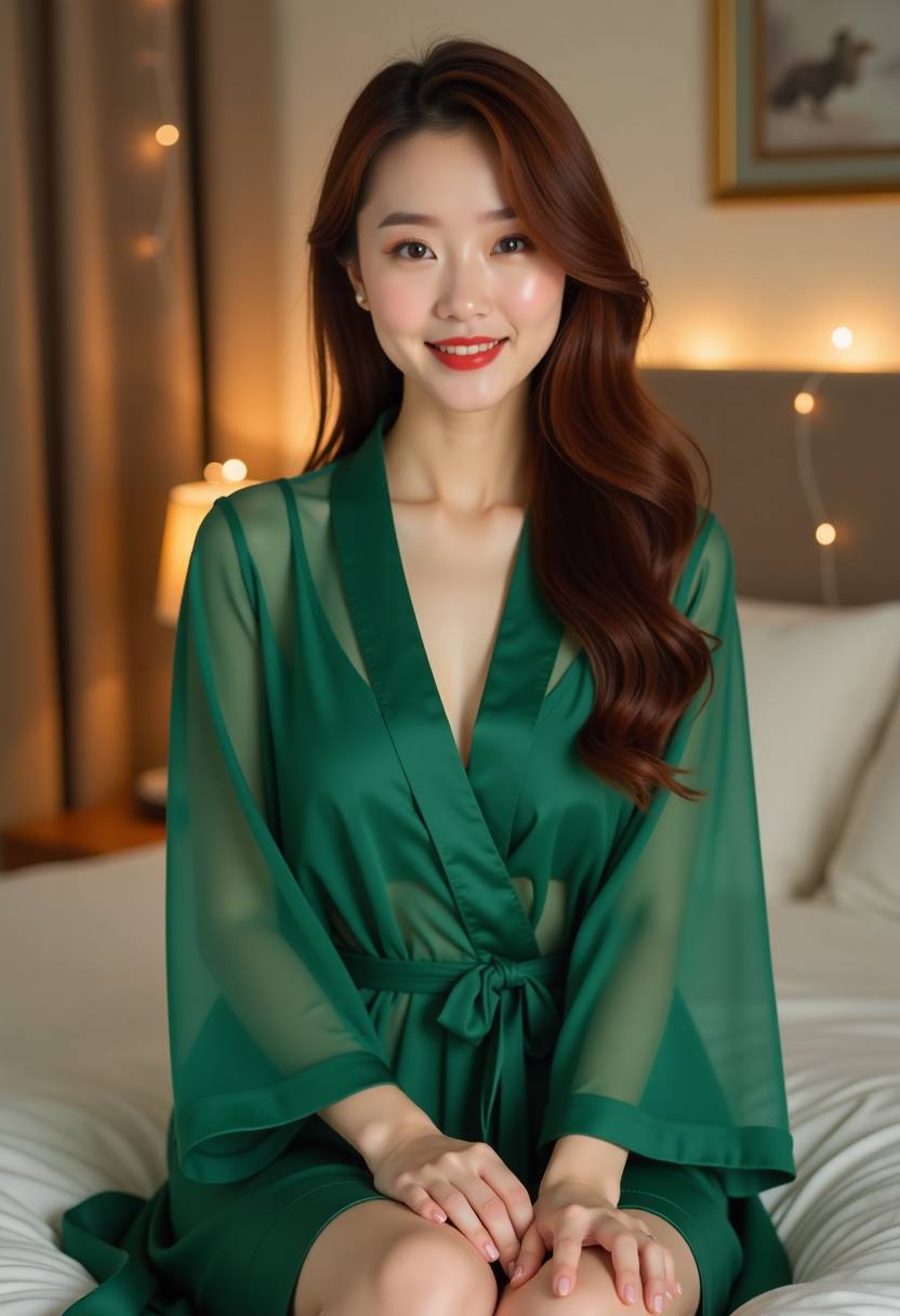 直播间封面